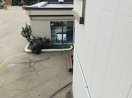 BA Hotel