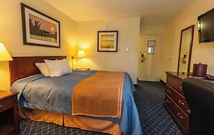 BA Hotel
