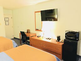 BA Hotel
