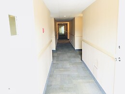 BA Hotel