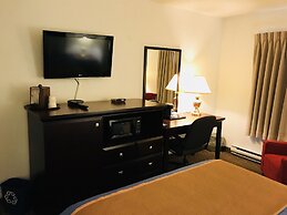 BA Hotel