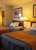 BA Hotel