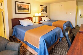 BA Hotel