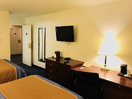 BA Hotel