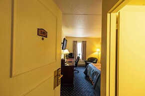BA Hotel
