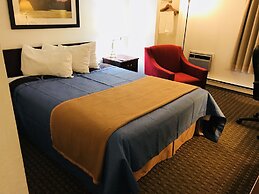 BA Hotel