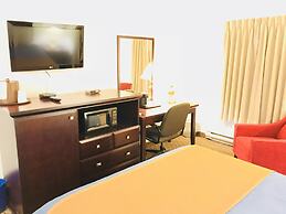 BA Hotel