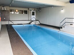 BA Hotel
