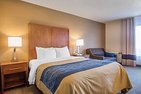 Comfort Inn
