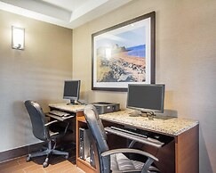 Comfort Inn