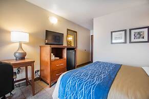 Comfort Inn