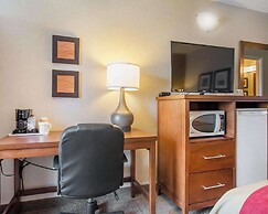 Comfort Inn