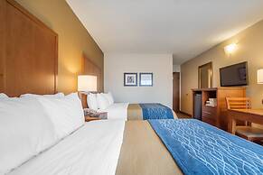 Comfort Inn
