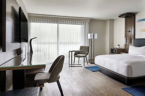 Anaheim Marriott Hotel
