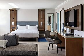 Anaheim Marriott Hotel