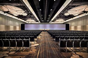 Anaheim Marriott Hotel