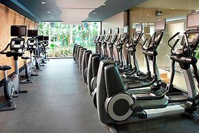 Anaheim Marriott Hotel