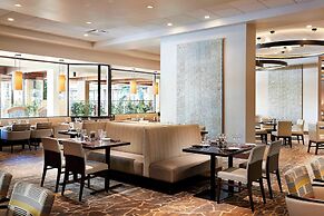 Anaheim Marriott Hotel