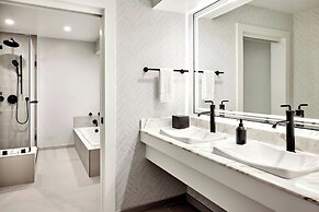 Anaheim Marriott Hotel