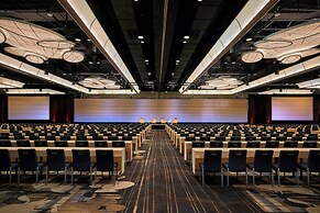 Anaheim Marriott Hotel