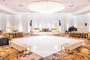 Anaheim Marriott Hotel
