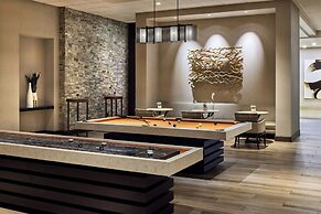 Anaheim Marriott Hotel