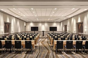 Anaheim Marriott Hotel