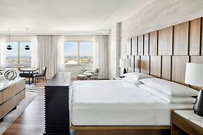 Anaheim Marriott Hotel