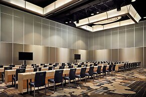 Anaheim Marriott Hotel