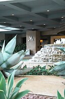Anaheim Marriott Hotel