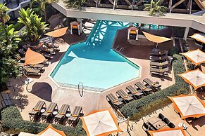 Anaheim Marriott Hotel