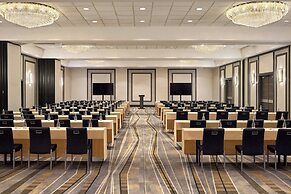 Anaheim Marriott Hotel