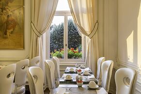 Hôtel Régent Contades  By Stay Collection