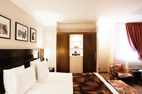 Hôtel Régent Contades  By Stay Collection
