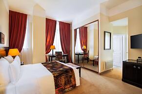 Hôtel Régent Contades  By Stay Collection