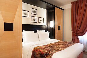 Hôtel Régent Contades  By Stay Collection