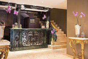 Hôtel Régent Contades  By Stay Collection