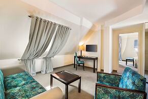Hôtel Régent Contades  By Stay Collection