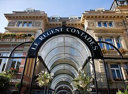 Hôtel Régent Contades  By Stay Collection