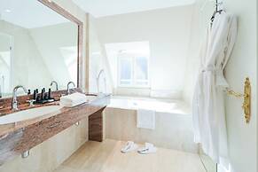 Hôtel Régent Contades  By Stay Collection