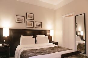 Hôtel Régent Contades  By Stay Collection