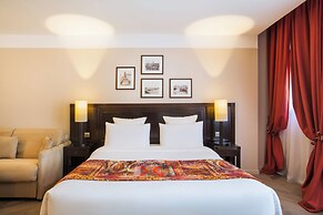 Hôtel Régent Contades  By Stay Collection