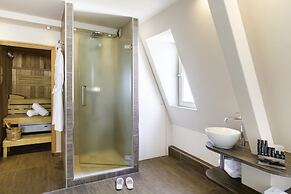 Hôtel Régent Contades  By Stay Collection