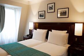 Hôtel Régent Contades  By Stay Collection