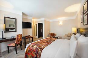 Hôtel Régent Contades  By Stay Collection