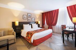 Hôtel Régent Contades  By Stay Collection