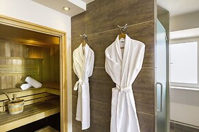 Hôtel Régent Contades  By Stay Collection