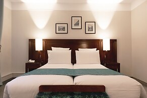 Hôtel Régent Contades  By Stay Collection