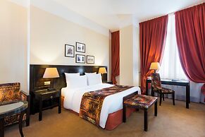 Hôtel Régent Contades  By Stay Collection