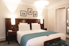 Hôtel Régent Contades  By Stay Collection